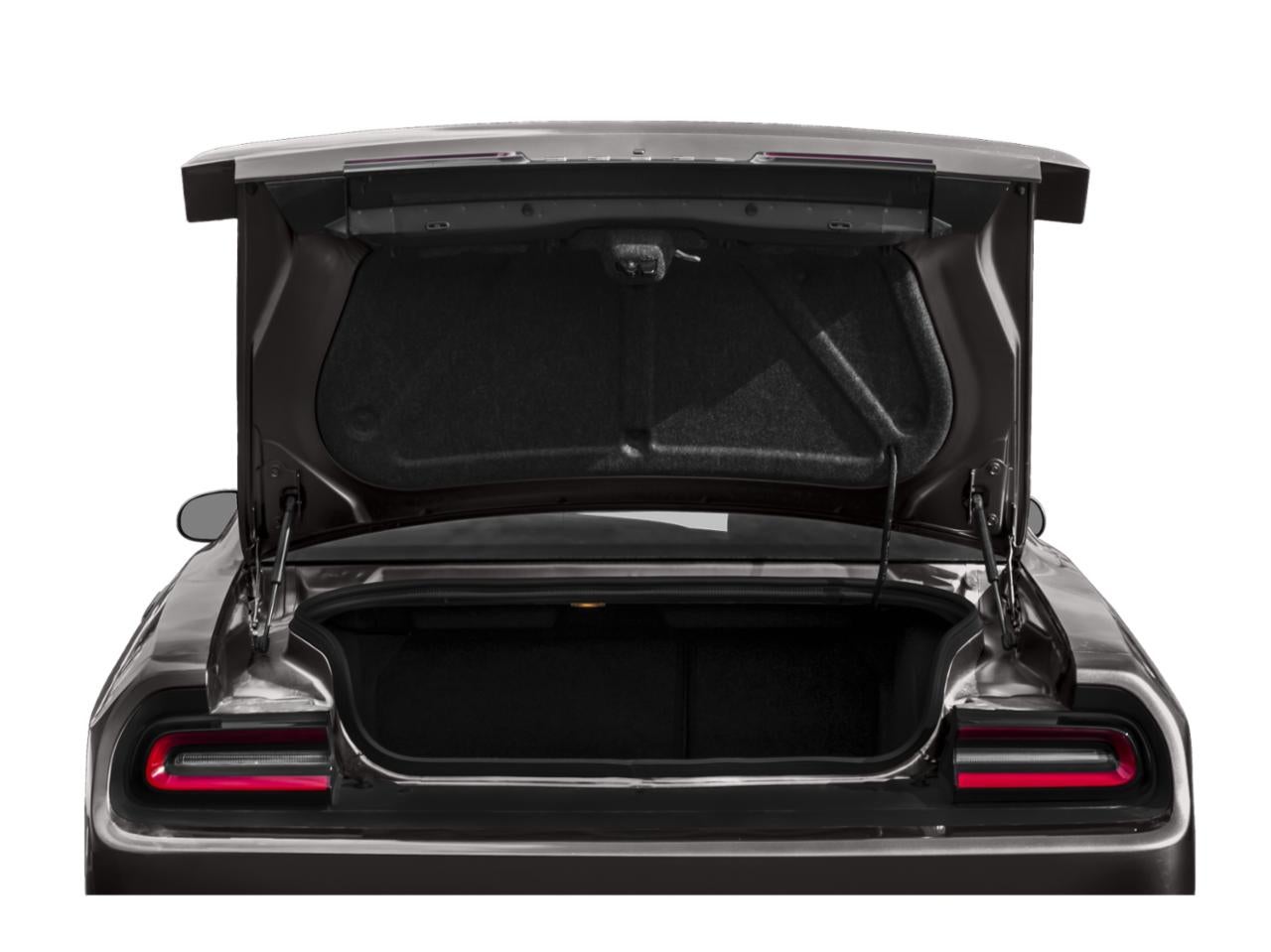 2015 Dodge Challenger 2dr Cpe R/T Plus Shaker
