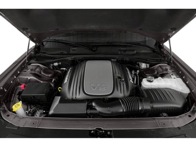 2015 Dodge Challenger 2dr Cpe R/T Plus Shaker