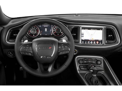 2015 Dodge Challenger 2dr Cpe R/T Plus Shaker