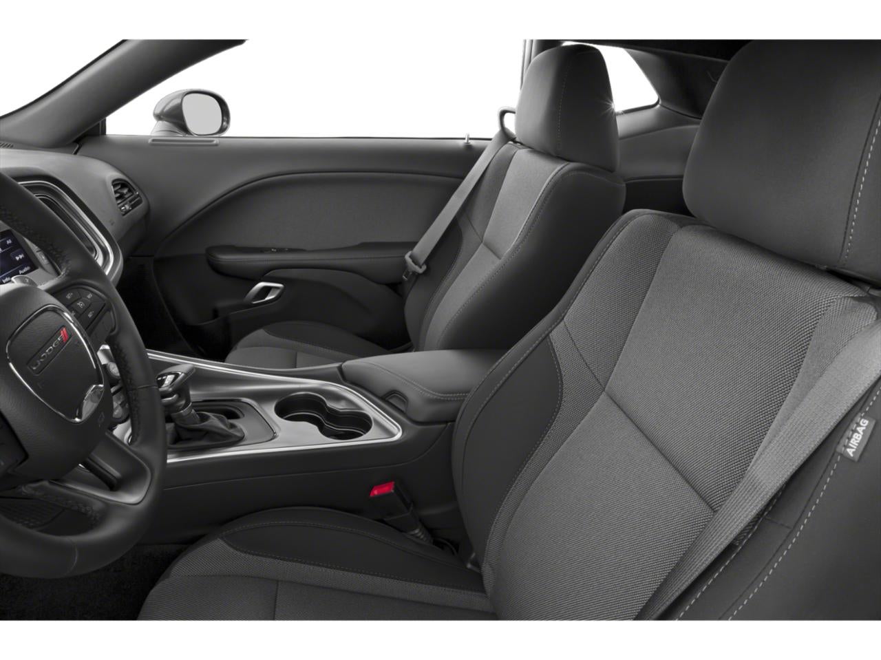 2015 Dodge Challenger 2dr Cpe R/T Plus Shaker
