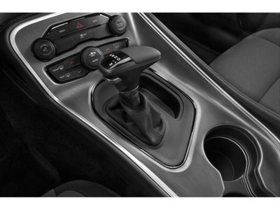 2015 Dodge Challenger 2dr Cpe R/T Plus Shaker