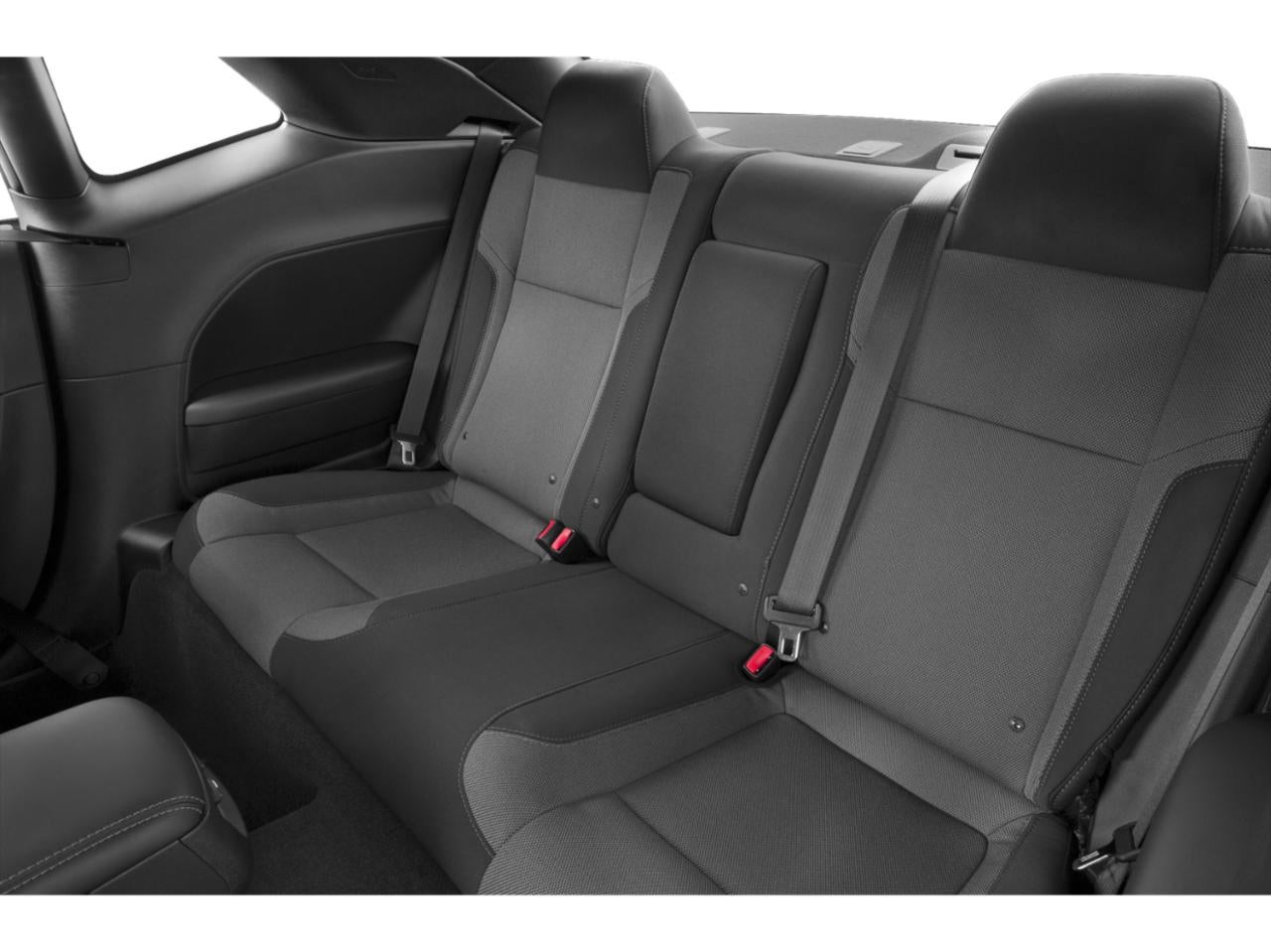 2015 Dodge Challenger 2dr Cpe R/T Plus Shaker
