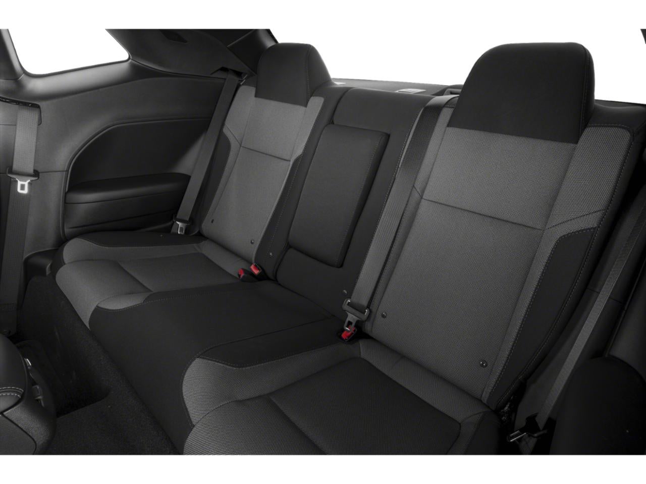 2015 Dodge Challenger 2dr Cpe R/T Plus Shaker