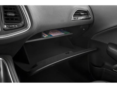2015 Dodge Challenger 2dr Cpe R/T Plus Shaker