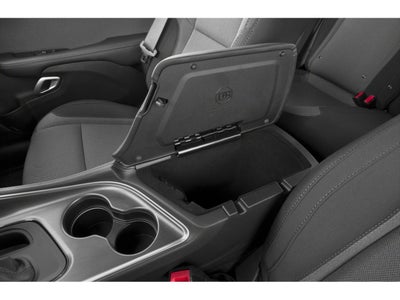 2015 Dodge Challenger 2dr Cpe R/T Plus Shaker
