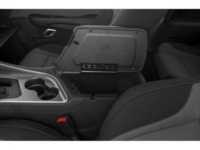 2015 Dodge Challenger 2dr Cpe R/T Plus Shaker