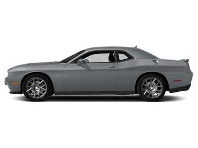 2015 Dodge Challenger 2dr Cpe R/T Plus Shaker