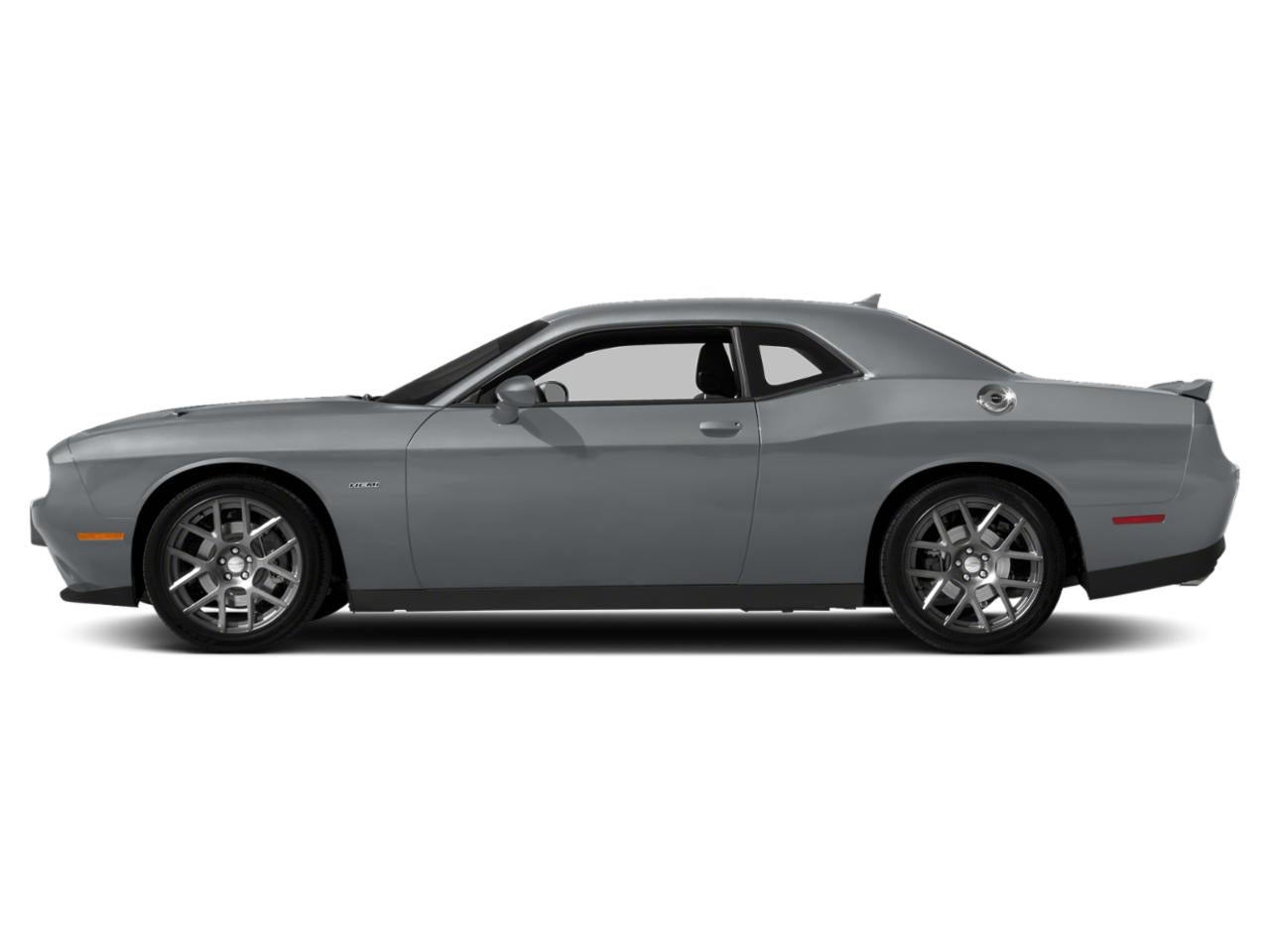 2015 Dodge Challenger 2dr Cpe R/T Plus Shaker