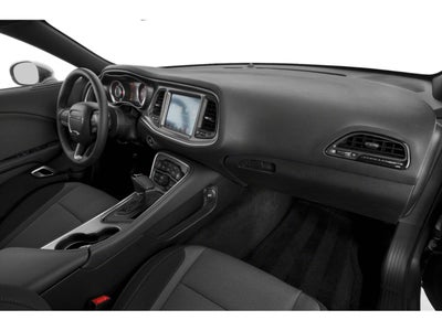 2015 Dodge Challenger 2dr Cpe R/T Plus Shaker
