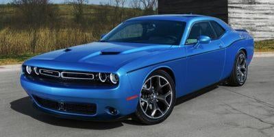 2015 Dodge Challenger 2dr Cpe R/T Plus Shaker