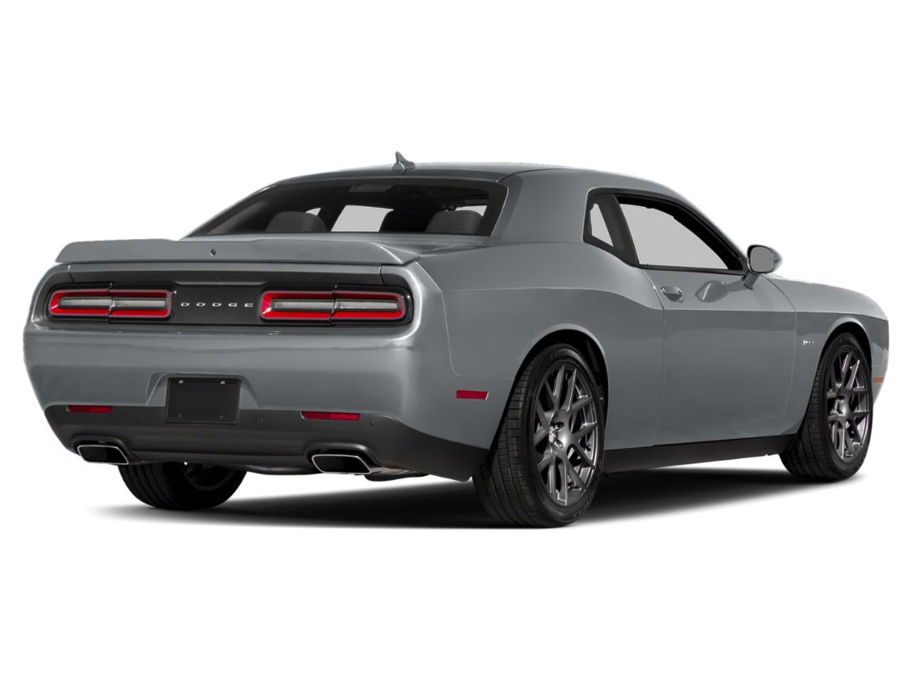 2015 Dodge Challenger 2dr Cpe R/T Plus Shaker