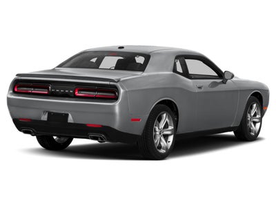 2015 Dodge Challenger 2dr Cpe R/T Plus Shaker