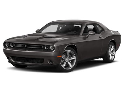 2015 Dodge Challenger 2dr Cpe R/T Plus Shaker