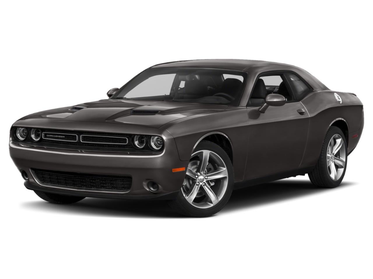 2015 Dodge Challenger 2dr Cpe R/T Plus Shaker
