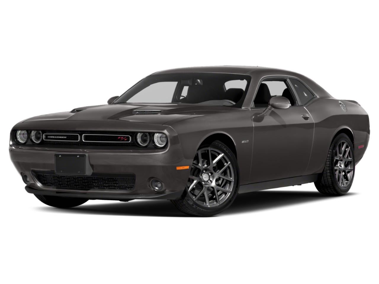 2015 Dodge Challenger 2dr Cpe R/T Plus Shaker