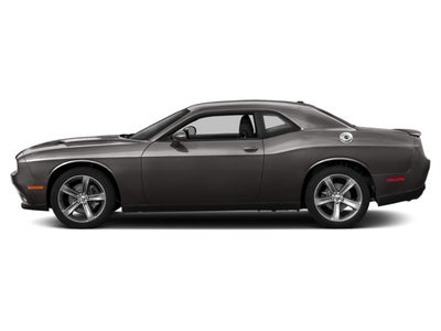 2015 Dodge Challenger 2dr Cpe R/T Plus Shaker