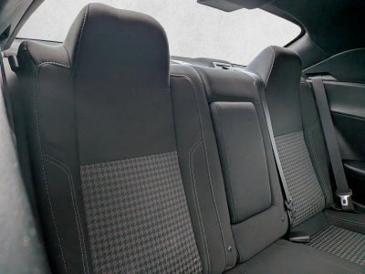 2016 Dodge Challenger 2dr Cpe R/T