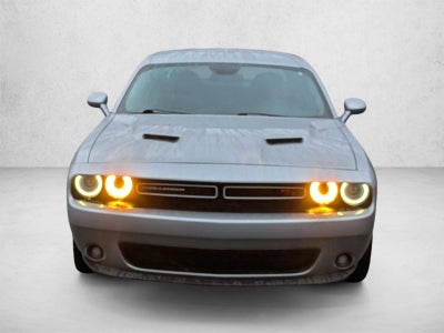 2016 Dodge Challenger 2dr Cpe R/T