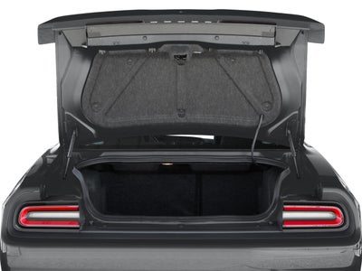 2016 Dodge Challenger 2dr Cpe R/T