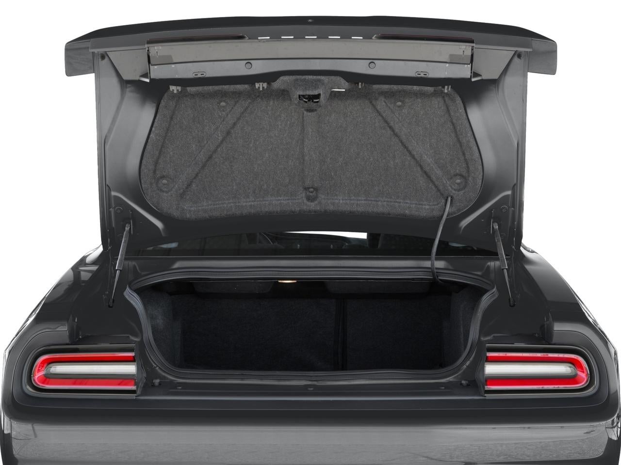 2016 Dodge Challenger 2dr Cpe R/T