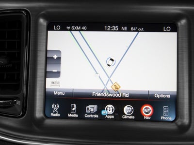 2016 Dodge Challenger 2dr Cpe R/T