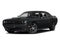 2016 Dodge Challenger 2dr Cpe R/T