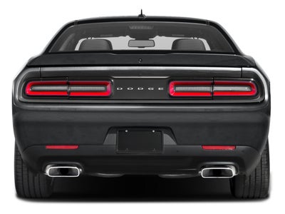 2016 Dodge Challenger 2dr Cpe R/T