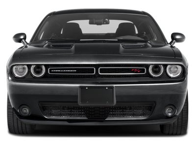 2016 Dodge Challenger 2dr Cpe R/T