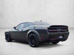 2019 Dodge Challenger R/T Scat Pack RWD