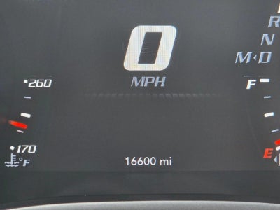 2019 Dodge Challenger R/T Scat Pack RWD
