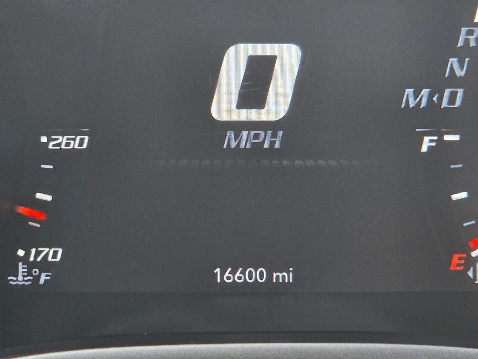 2019 Dodge Challenger R/T Scat Pack RWD