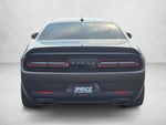 2019 Dodge Challenger R/T Scat Pack RWD