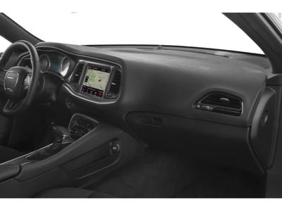 2019 Dodge Challenger R/T Scat Pack RWD