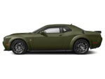 2019 Dodge Challenger R/T Scat Pack RWD