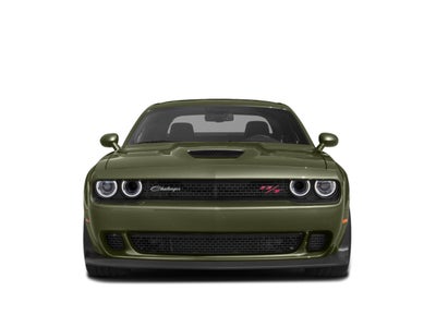 2019 Dodge Challenger R/T Scat Pack RWD