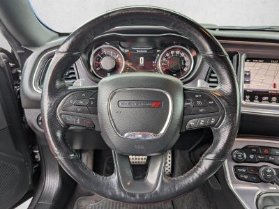 2016 Dodge Challenger 2dr Cpe 392 Hemi Scat Pack Shaker