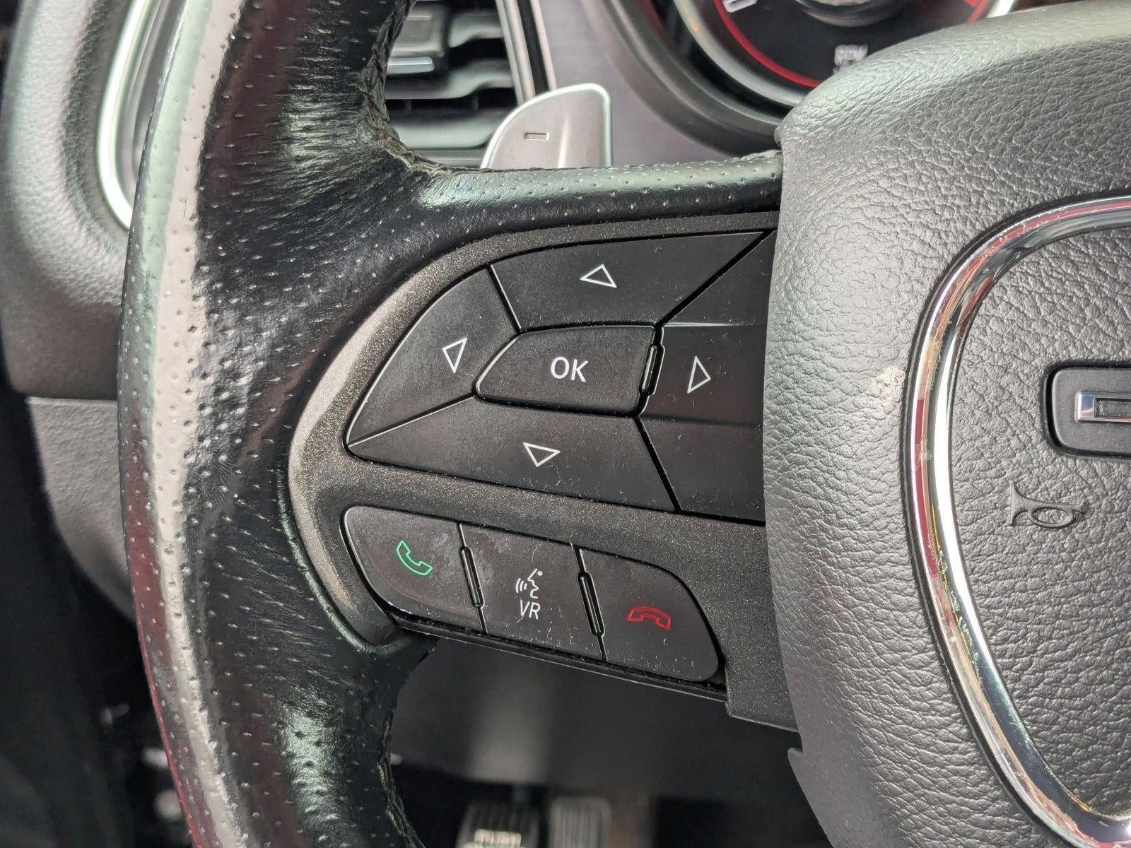 2016 Dodge Challenger 2dr Cpe 392 Hemi Scat Pack Shaker