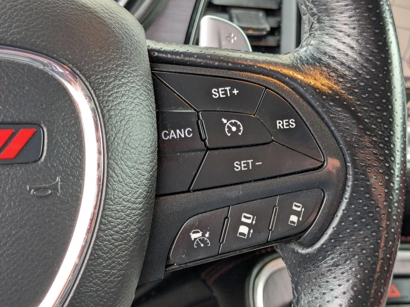 2016 Dodge Challenger 2dr Cpe 392 Hemi Scat Pack Shaker