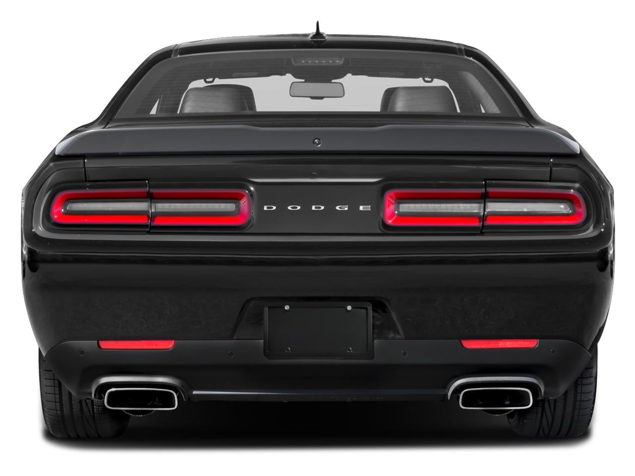 2016 Dodge Challenger 2dr Cpe 392 Hemi Scat Pack Shaker