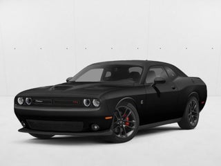 2020 Dodge Challenger R/T Scat Pack RWD