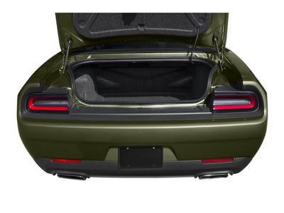 2020 Dodge Challenger R/T Scat Pack RWD