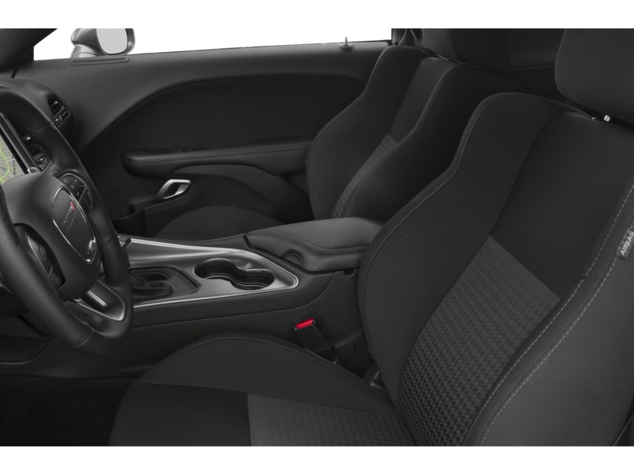 2020 Dodge Challenger R/T Scat Pack RWD