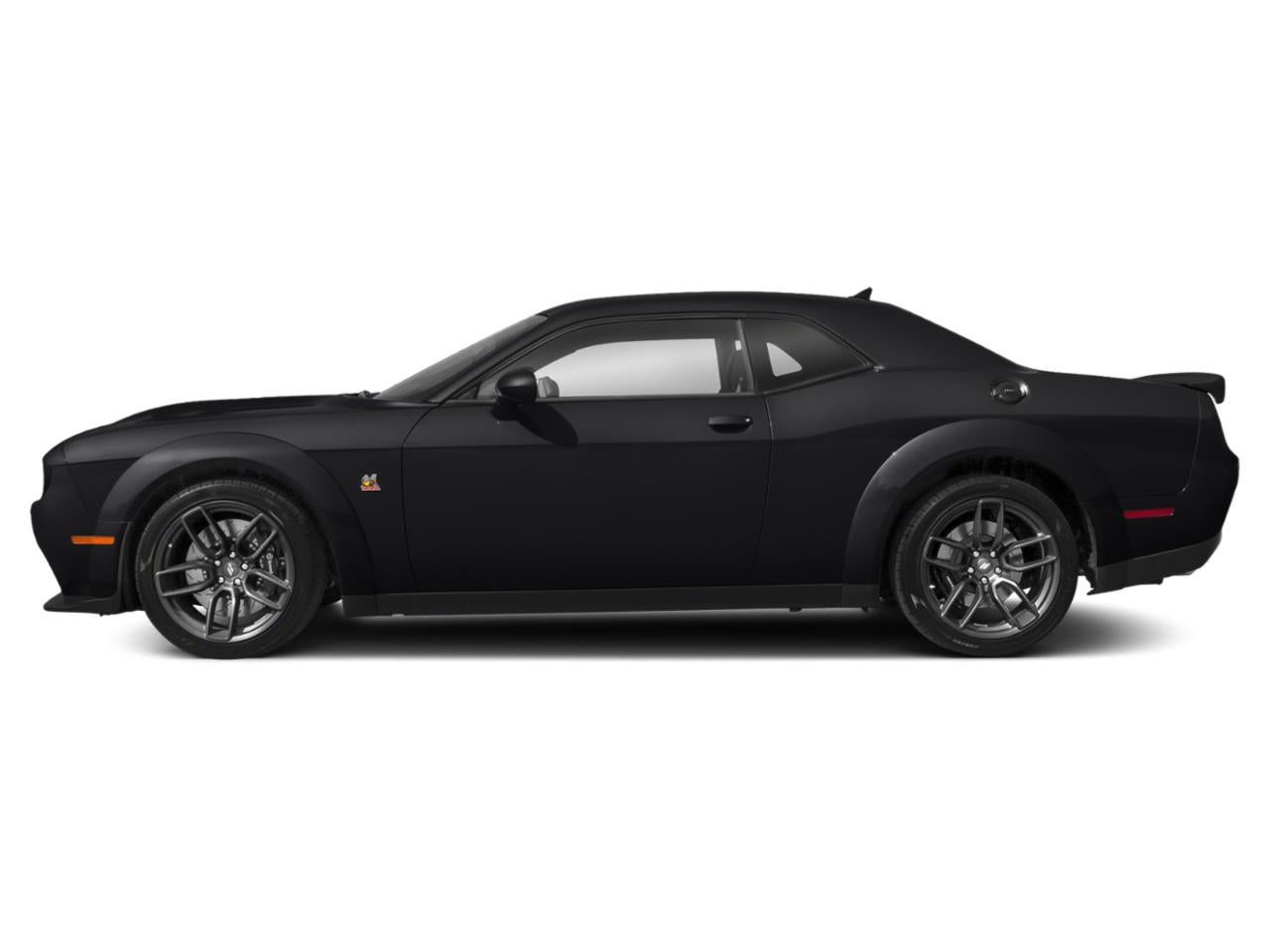 2020 Dodge Challenger R/T Scat Pack RWD