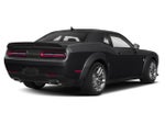 2020 Dodge Challenger R/T Scat Pack RWD