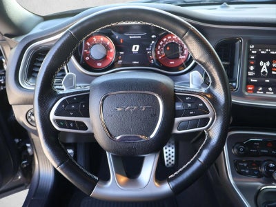2020 Dodge Challenger SRT Hellcat Redeye Widebody RWD