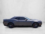 2020 Dodge Challenger SRT Hellcat Redeye Widebody RWD