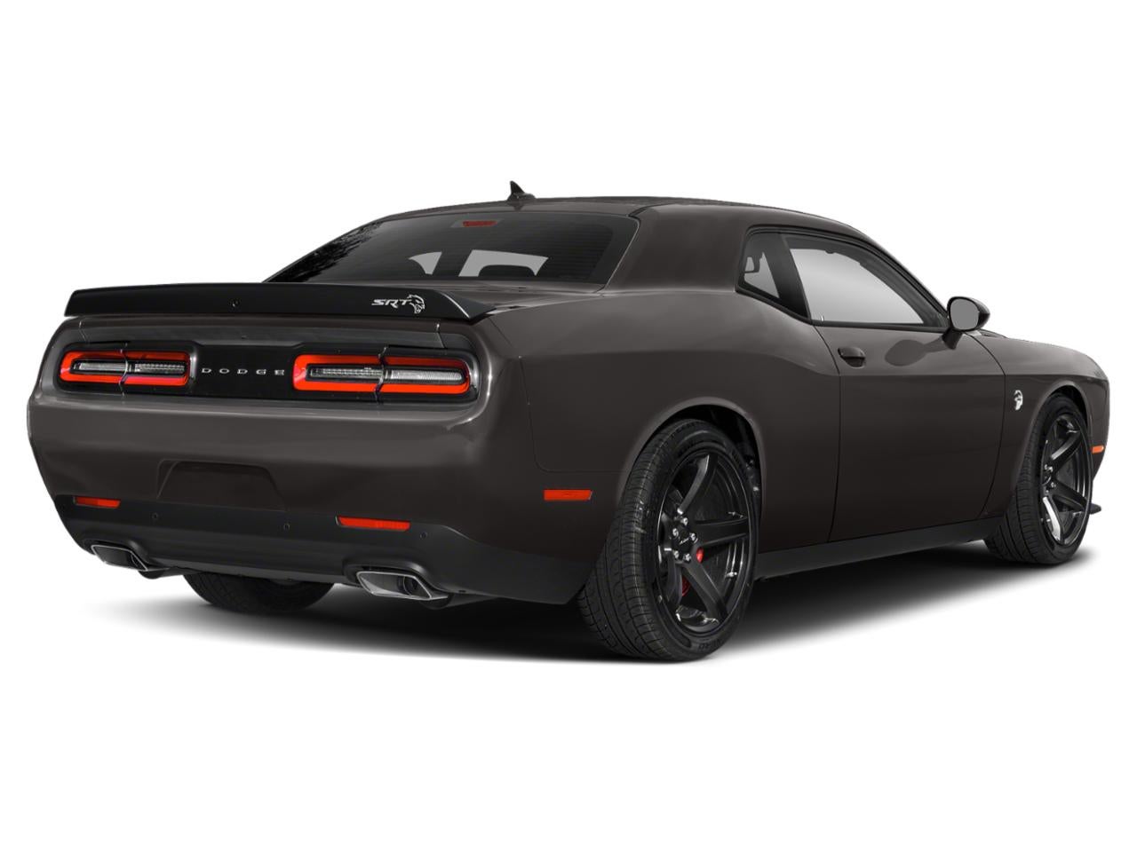 2020 Dodge Challenger SRT Hellcat Redeye Widebody RWD
