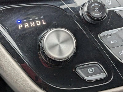 2024 Chrysler Pacifica Touring L FWD