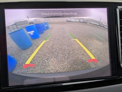 2024 Chrysler Pacifica Touring L FWD