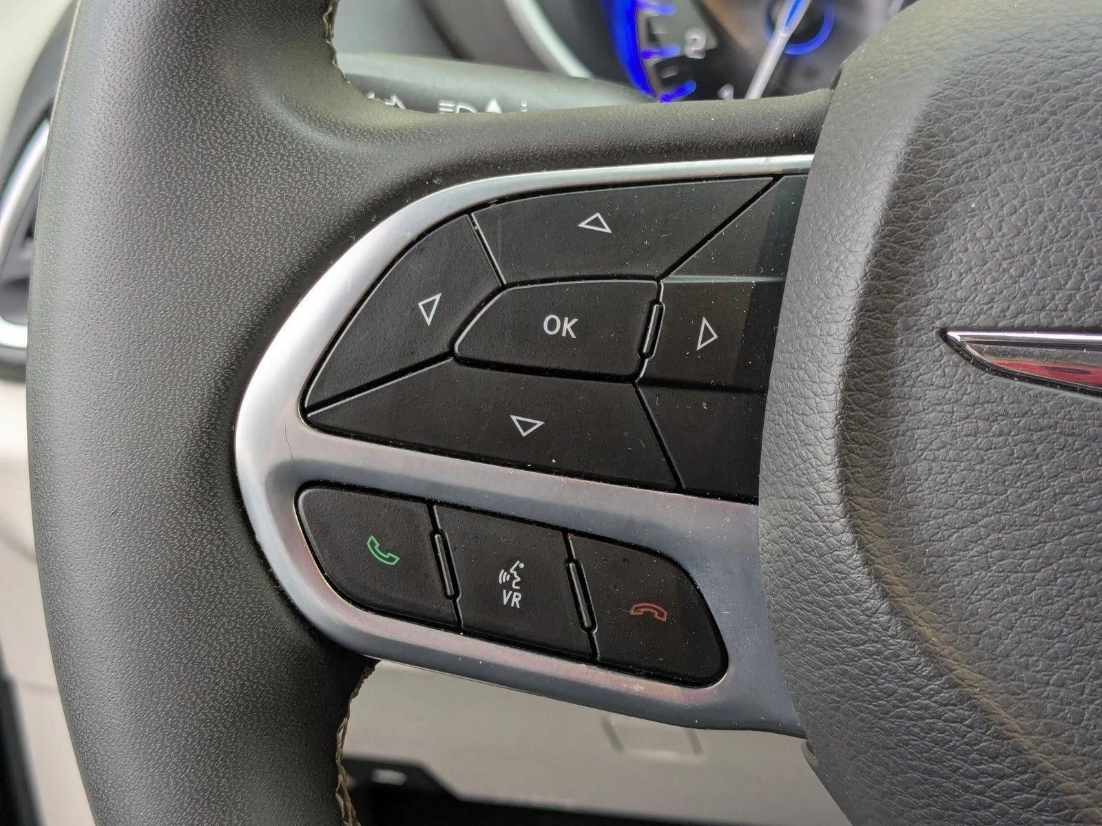 2024 Chrysler Pacifica Touring L FWD